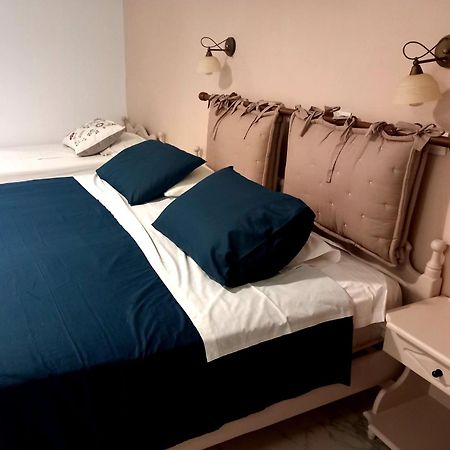 Maria Apartments アモピ エクステリア 写真